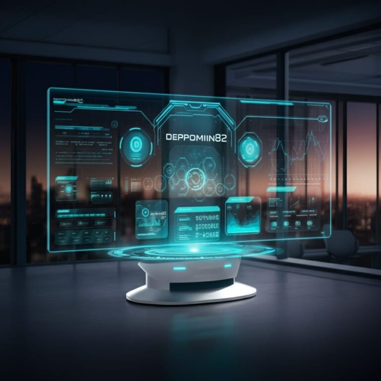 A Comprehensive Guide to depomin82: Features, Benefits, and Best Practices